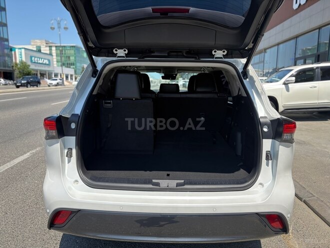 Toyota Highlander-11