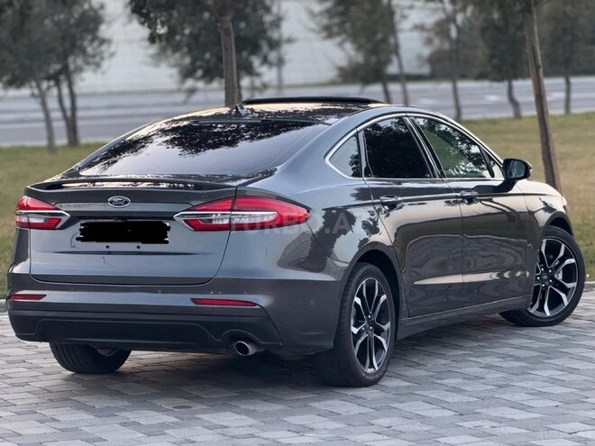 Ford Fusion (North America)-7