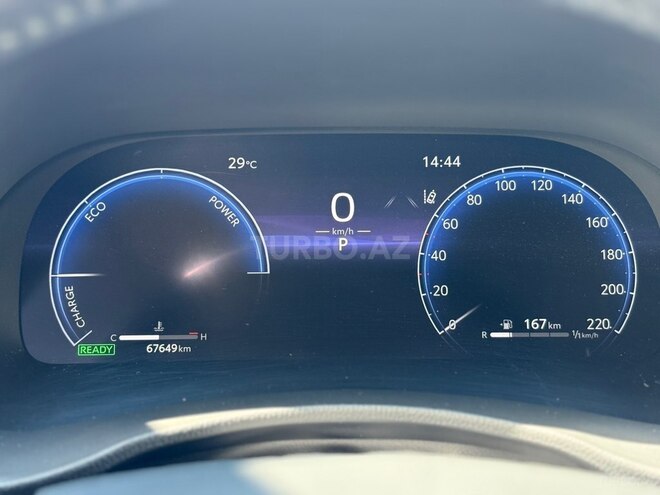 Toyota Highlander-17