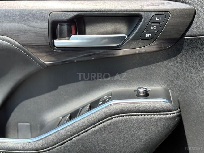 Toyota Highlander-22