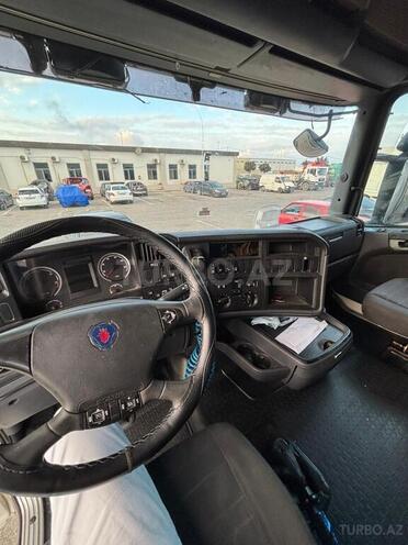 Scania R440-5