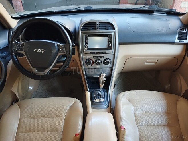 Chery Tiggo (T11)-6
