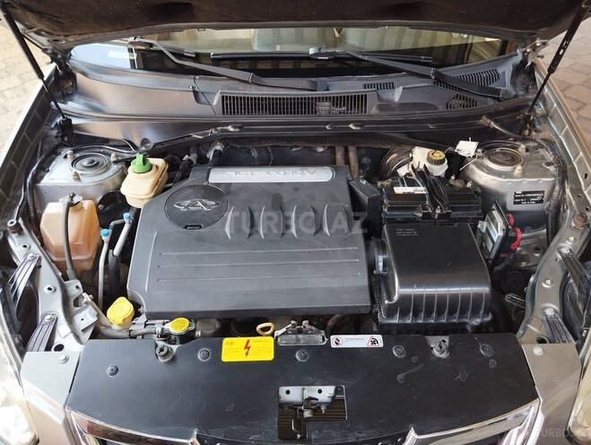 Chery Tiggo (T11)-17
