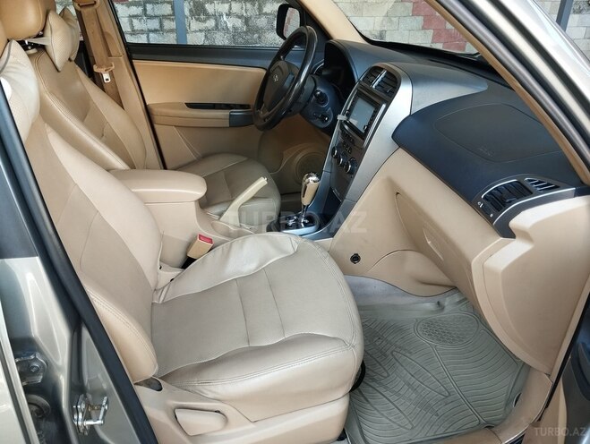 Chery Tiggo (T11)-10