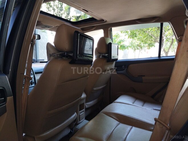 Chery Tiggo (T11)-11