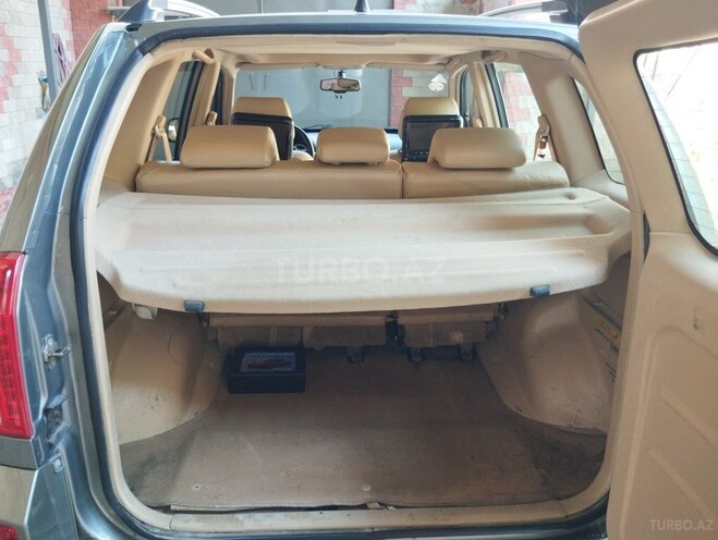 Chery Tiggo (T11)-18