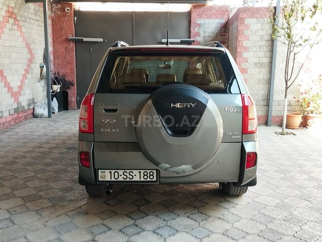 Chery Tiggo (T11)-5
