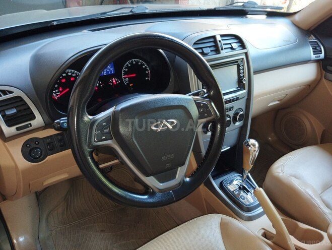 Chery Tiggo (T11)-13