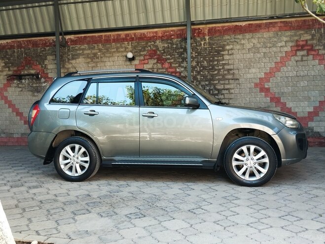 Chery Tiggo (T11)-3