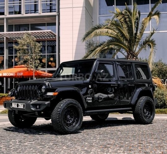 Jeep Wrangler-1