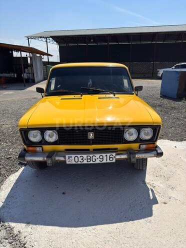 LADA (VAZ) 2106-1