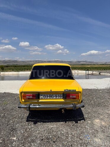 LADA (VAZ) 2106-2