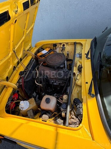 LADA (VAZ) 2106-3
