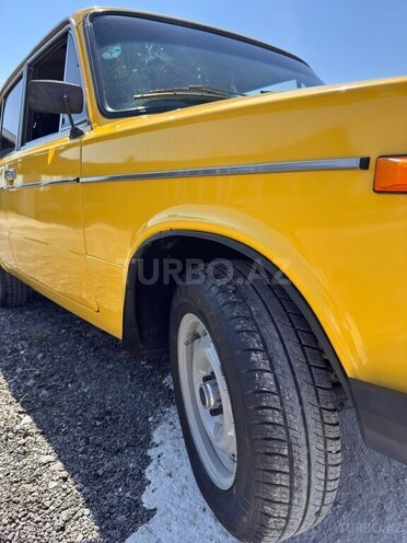LADA (VAZ) 2106-4
