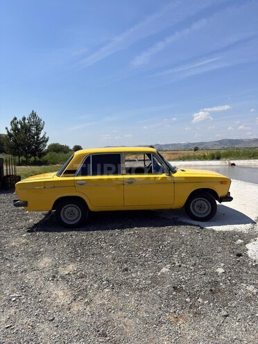 LADA (VAZ) 2106-5