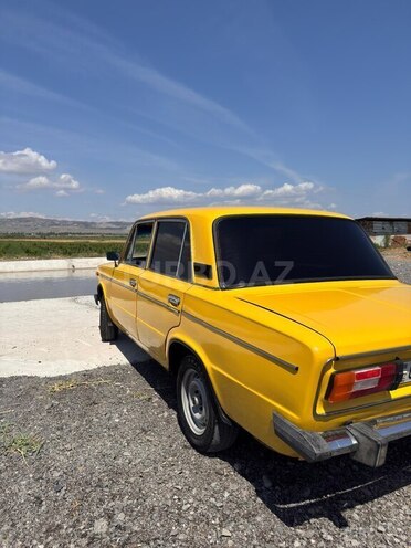 LADA (VAZ) 2106-6