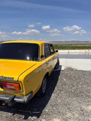 LADA (VAZ) 2106-7