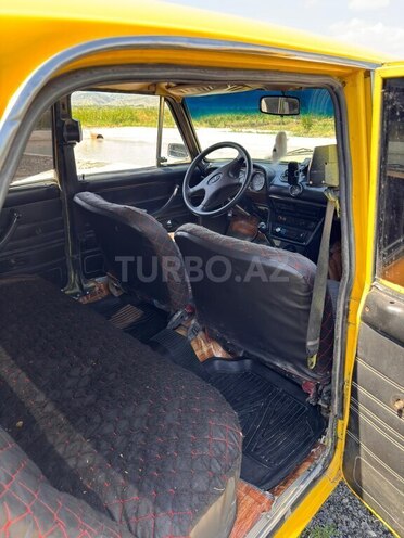 LADA (VAZ) 2106-9