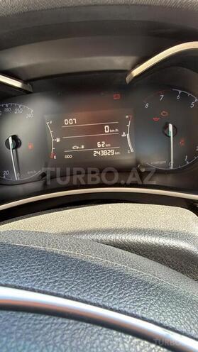 Baic Senova D50-13