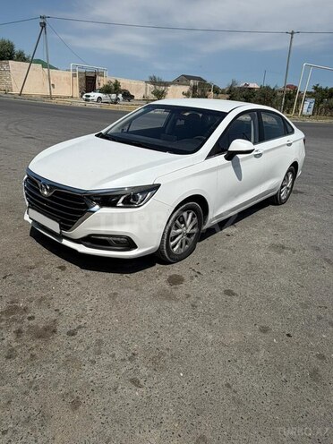 Baic Senova D50-2