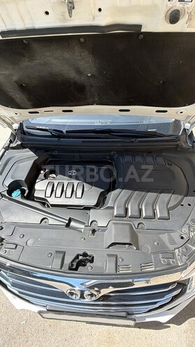 Baic Senova D50-11