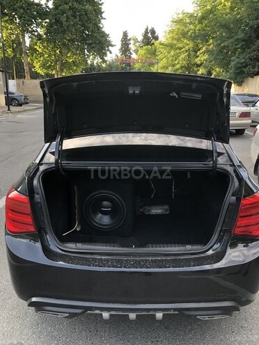 Chevrolet Cruze-4