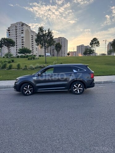 Kia Sorento-4