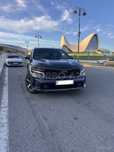 Kia Sorento-2