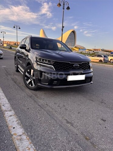 Kia Sorento-1