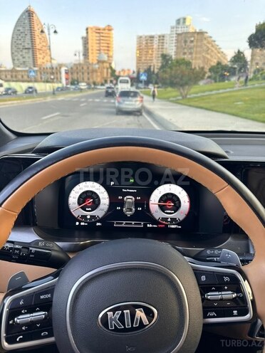 Kia Sorento-11