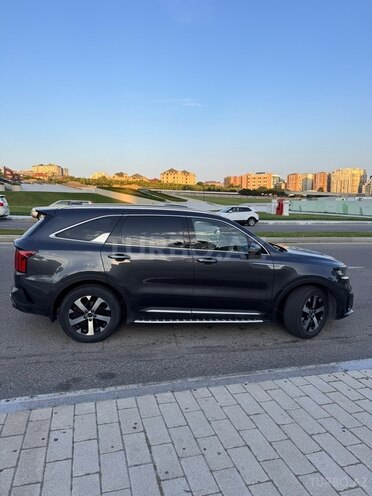 Kia Sorento-5