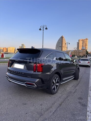 Kia Sorento-7