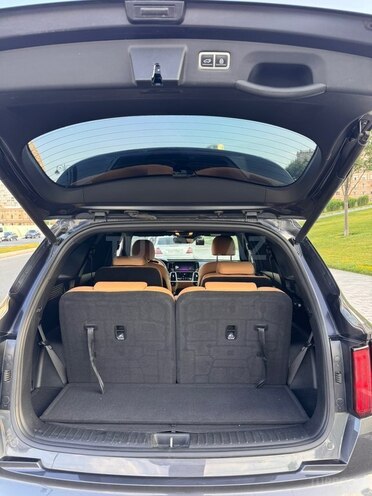 Kia Sorento-20