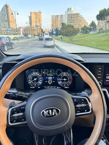 Kia Sorento-10