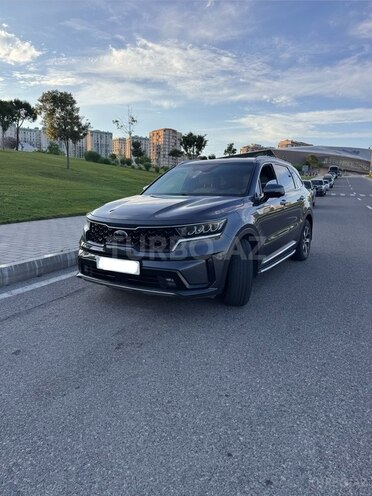 Kia Sorento-3