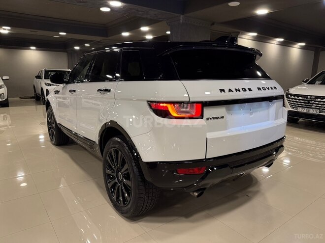 Land Rover RR Evoque-6