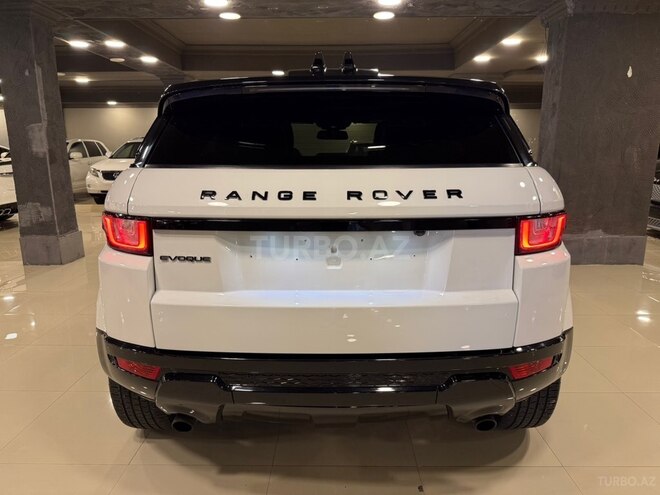Land Rover RR Evoque-4