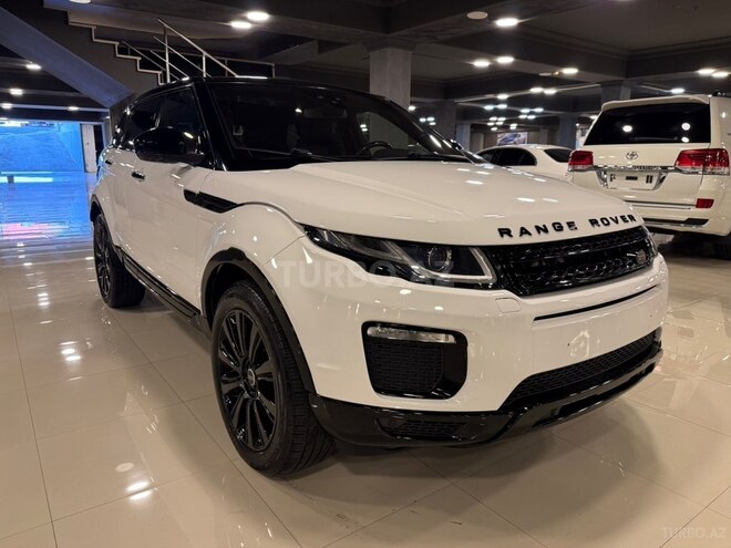 Land Rover RR Evoque-3