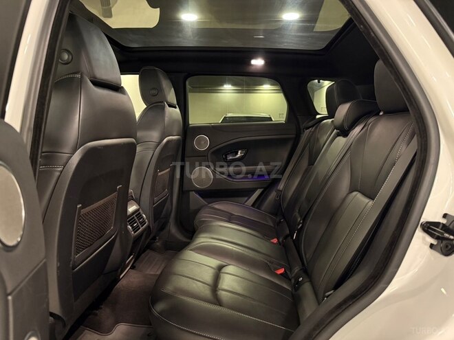 Land Rover RR Evoque-9