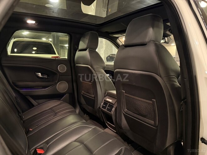 Land Rover RR Evoque-14