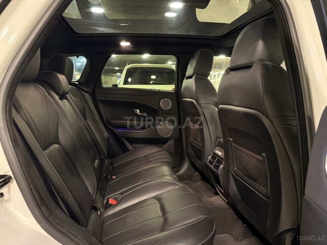 Land Rover RR Evoque-13