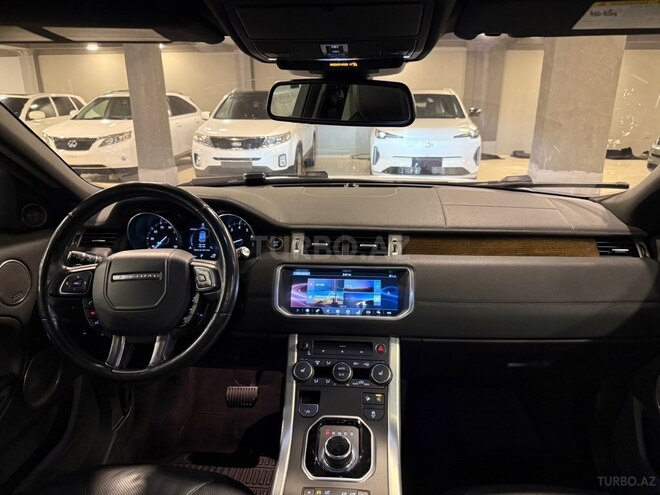 Land Rover RR Evoque-15