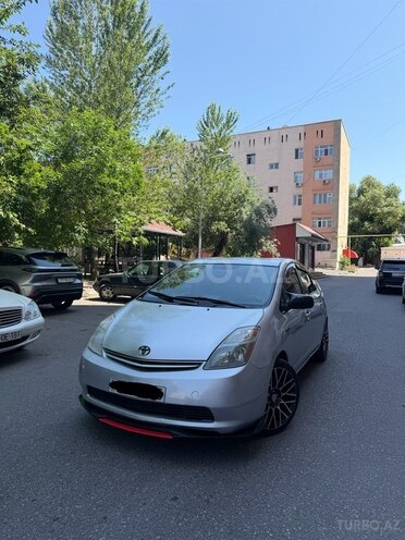 Toyota Prius-14
