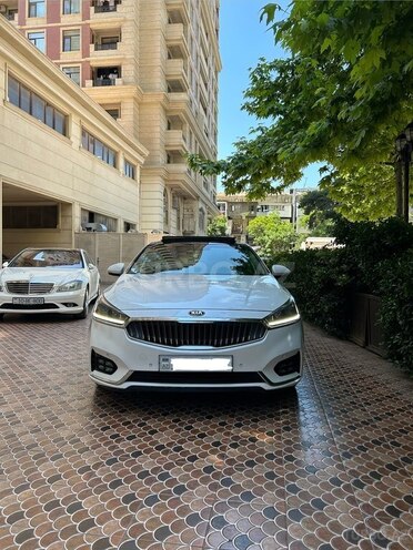 Kia K7-6