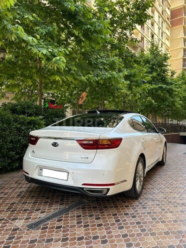 Kia K7-9