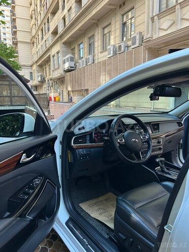 Kia K7-14