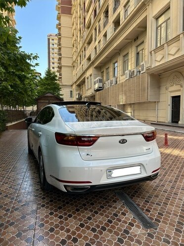 Kia K7-10