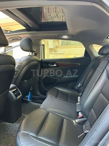 Kia K7-20
