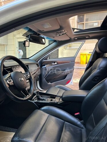Kia K7-17