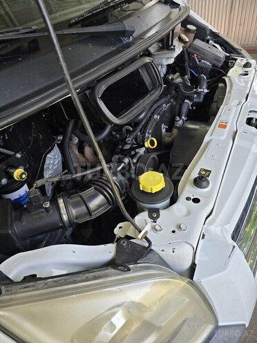 Ford Transit-7